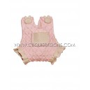CPB070 Romper No. 3D Baby Cutter 
