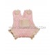 CPB070 Romper No. 3D Baby Cutter 