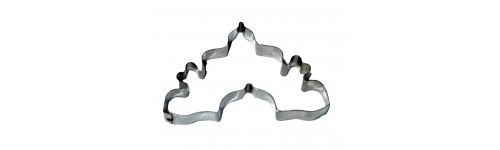 PLAQUES & BORDERS CUTTERS