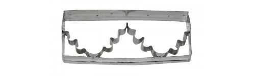 BORDERS CUTTERS