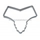 Diaper No. 9 Baby Cutter 