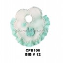 Bib No. 11 Baby Cutter 