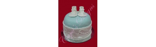 BABIES TRIMMERS & BORDERS