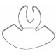 Apron No. 1 Baby Cutter 