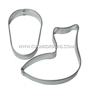Shoe No. 6 Baby Cutter 