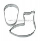 Shoe No. 6 Baby Cutter 