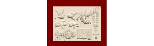 RELIGIOUS MOTIF 