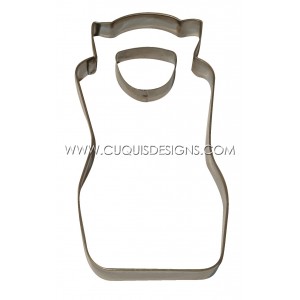 DRESS No. 12