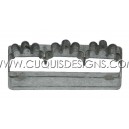 EDGING CUTTER No. 2