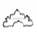 EDGING CUTTER No. 4
