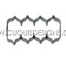 EDGING CUTTER No. 5