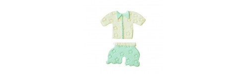 BABY CLOTHES SET