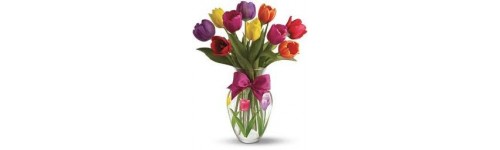FLOWERS  - T