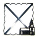 Name Place Setting Church
