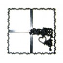 Name Place Setting Card