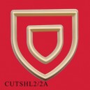 SHIELD CUTTER ( 2 & 2a )