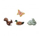 WILDLIFE