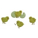 CHICKS