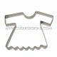 CPB011 Dress No. 2 Baby Cutter 