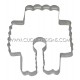 CPB014 Shirt No. 1 Baby Cutter 