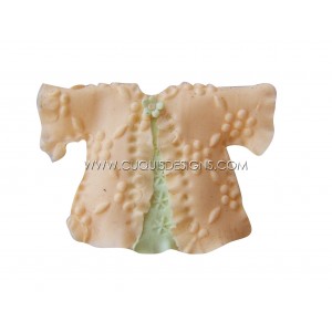 CPB014 Shirt No. 1 Baby Cutter 