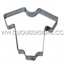 CPB016 Creeper No. 1 Baby Cutter 
