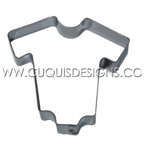 CPB016 Creeper No. 1 Baby Cutter 