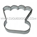 CPB019 Baby Socks No. 1 Baby Cutter 