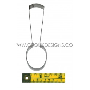 CPB020 Spoon Baby Cutter