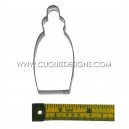 CPB021 Nursing Bottle No. 1 Baby Cutter 