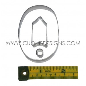 CPB024 Safety Pin No. 1 