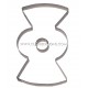 CPB027 Dress No. 4 Baby Cutter 