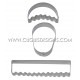 CPB029 Shoe No. 1 Baby Cutter 