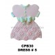 CPB030 Dress No. 5 Baby Cutter  