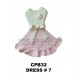 CPB032 Dress No. 7 Baby Cutter 