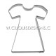 CPB033 Dress No. 8 Baby Cutter 