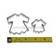 CPB035 Dress No. 10 Baby Cutter 