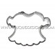 Dress No. 15 Baby Cutter 