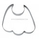 Bib No. 12 Life Size Baby Cutter 
