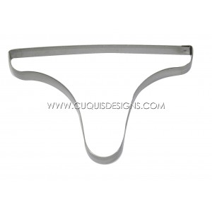 CPB037 Diaper No. 3 Baby Cutter 