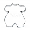 Overall No. 5 Baby Cutter 