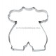 Overall No. 5 Baby Cutter 