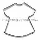 Dress No. 16 Baby Cutter 