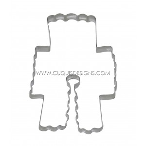 Shirt No. 6 Medium Baby Cutter 