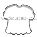 Dress No. 18 Baby Cutter 