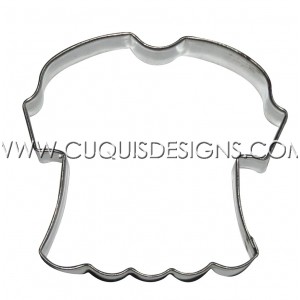 Dress No. 18 Baby Cutter 