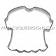 Dress No. 18 Baby Cutter 