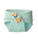 CPB038 Diaper No. 4 Baby Cutter 