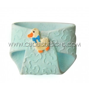 CPB038 Diaper No. 4 Baby Cutter 