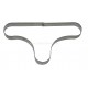 CPB038 Diaper No. 4 Baby Cutter 